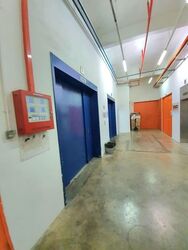 Syh Logistics Building (D13), Warehouse #589175031